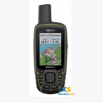 Garmin GPSMAP 65S portable multi-bandes/multi-GNSS