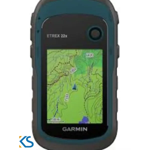 gps garmin etrex 22x