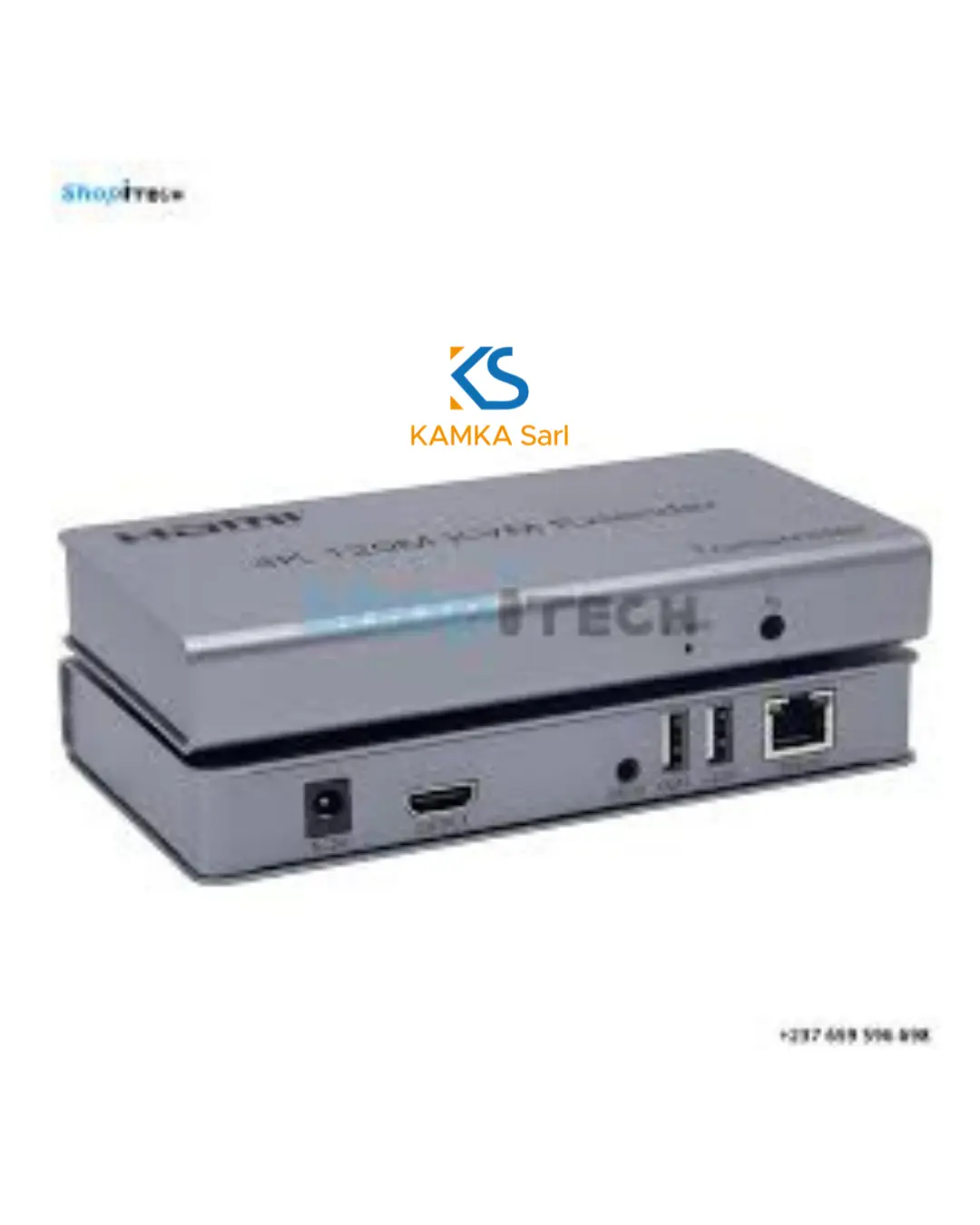 hdmi-extender-rj45-kvm-4k-120m-2.webp hdmi extender rj45 kvm 4k 120m disponible au cameroun – Image 1