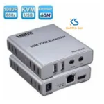 hdmi extender rj45 kvm 4k 60m disponible au Cameroun bon prix