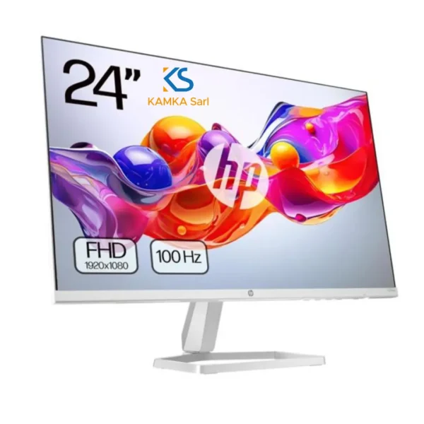 Écran Full HD 23,8 pouces HP Série 5 - 524sf (94C17AA)