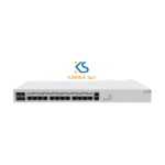 ROUTEUR MikroTik CCR2116-12G-4S+