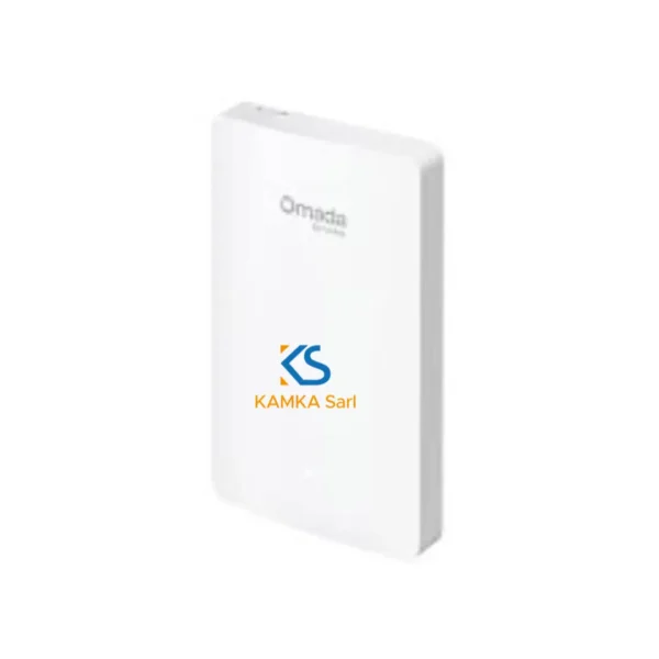 Access Point AC1200 MU-MIMO Gigabit Wall-Plate EAP235