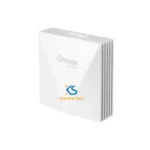 AX3000 Wall Plate Dual Band WiFi Access Point EAP650-Wall