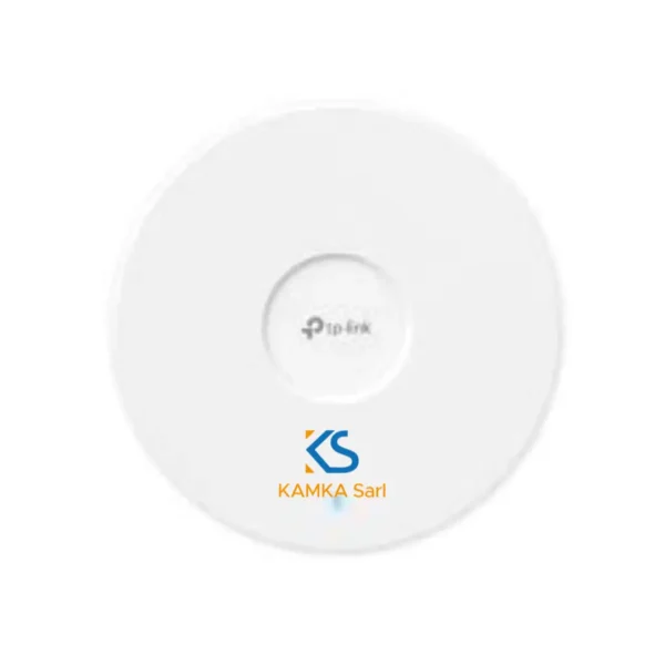 EAP773 | Point d'accès tplink WiFi 7 BE11000 Tri-Bande plafonnier - Omada