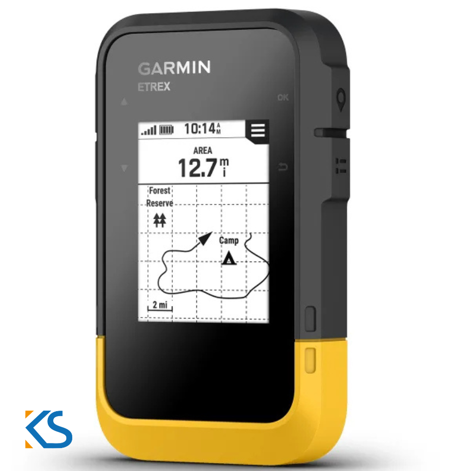 GPS Garmin eTrex SE GPS Garmin eTrex SE