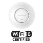 Grandstream GWN7664E – Point d'Accès Wi-Fi 6