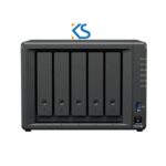 Synology DS1525neo+