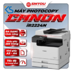 copieur Canon iR 2224N II