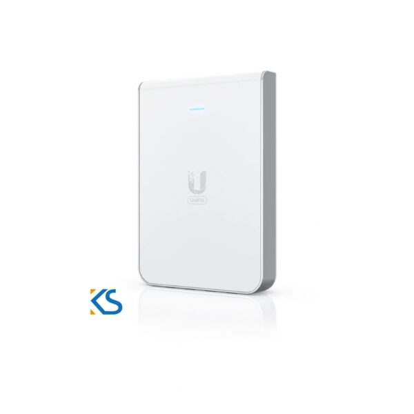 Ubiquiti UniFi U6 In-Wall (U6-IW)