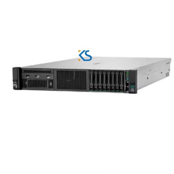 HPE Proliant DL380 Gen10