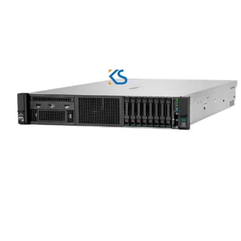 HPE Proliant DL380 Gen10