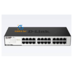 Switch D-Link DGS-F1024 24 Ports Gigabit Ethernet au Cameroun