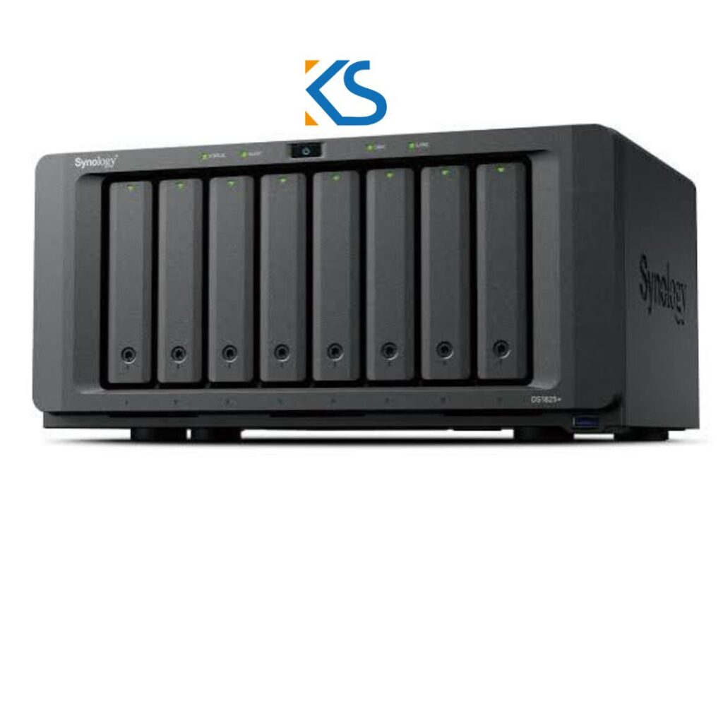 Synology DS1825neo+