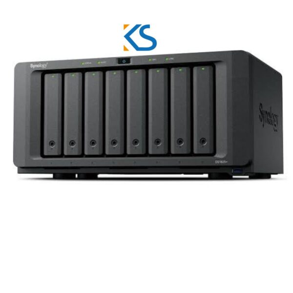 Synology DS1825neo+