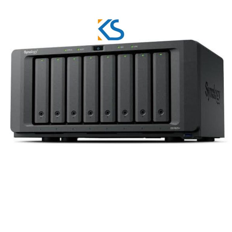 Synology DS1825neo+