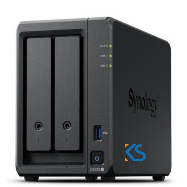 Synology DS725neo+