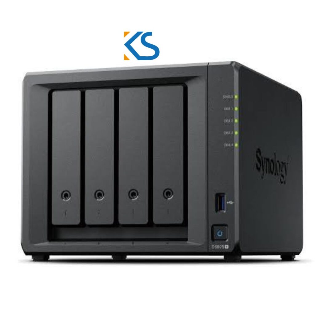 Synology DS925neo+