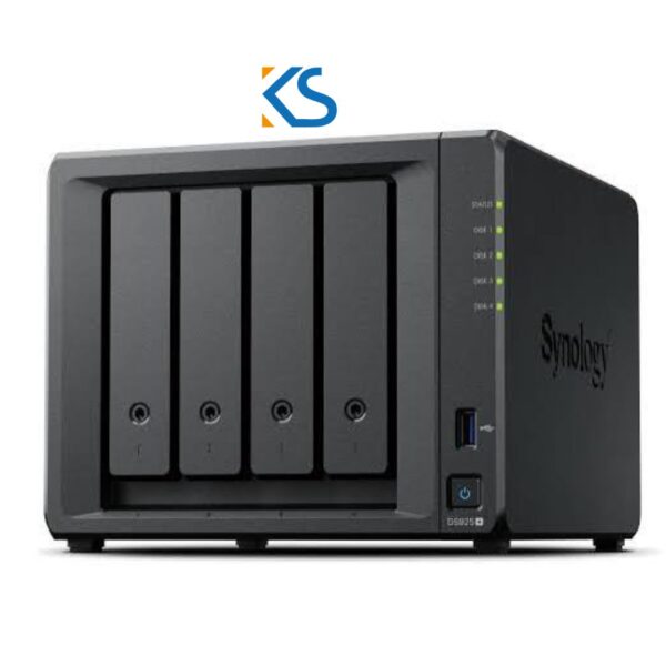Synology DS925neo+