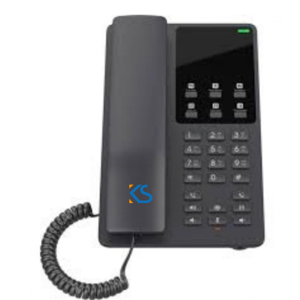 Téléphone IP Grandstream GHP621 au cameroun