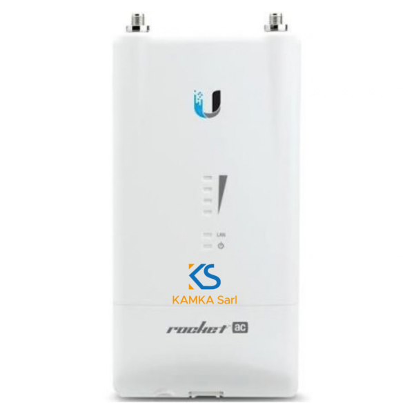 Ubiquiti Rocket 5AC Lite Cameroun