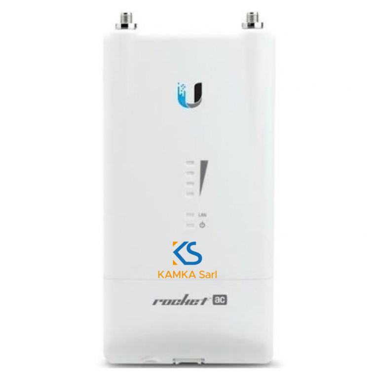 Ubiquiti Rocket 5AC Lite Cameroun