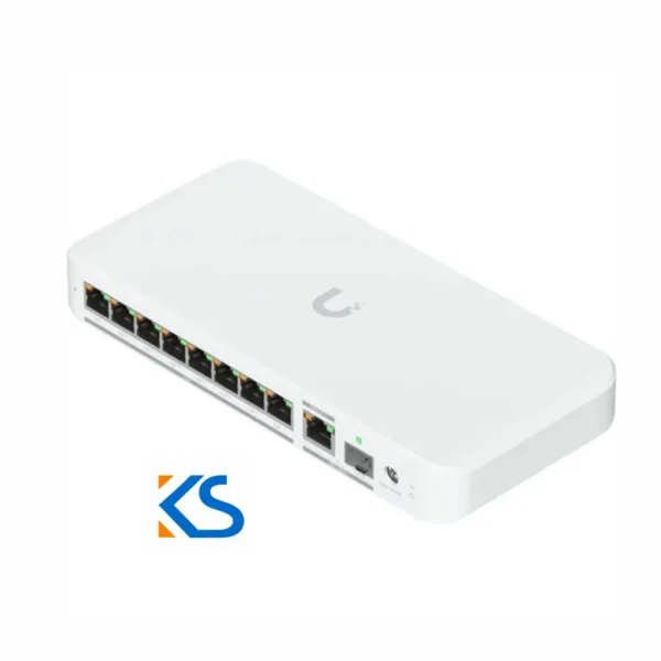Ubiquiti USW-Flex-2.5G-8-PoE