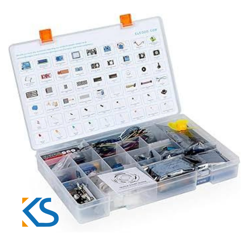 kit arduno Kit électronique Arduino au Cameroun