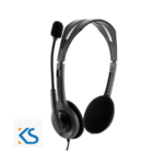 Logitech H111