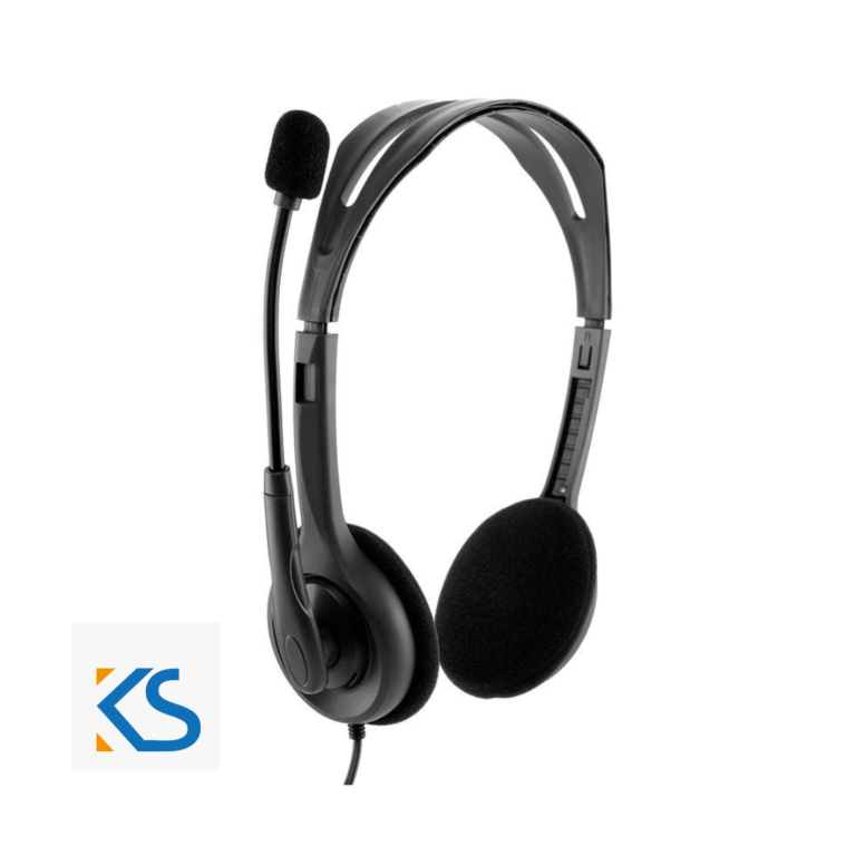 Logitech H111
