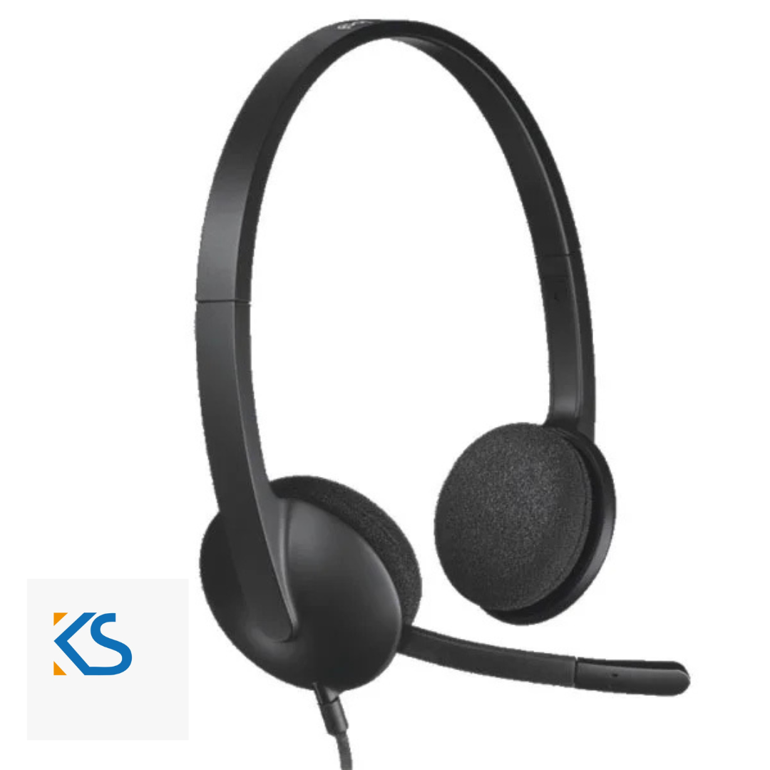 logitech h340 Logitech H340