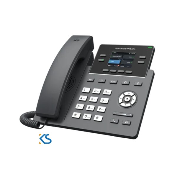 téléphone IP Grandstream GRP2612