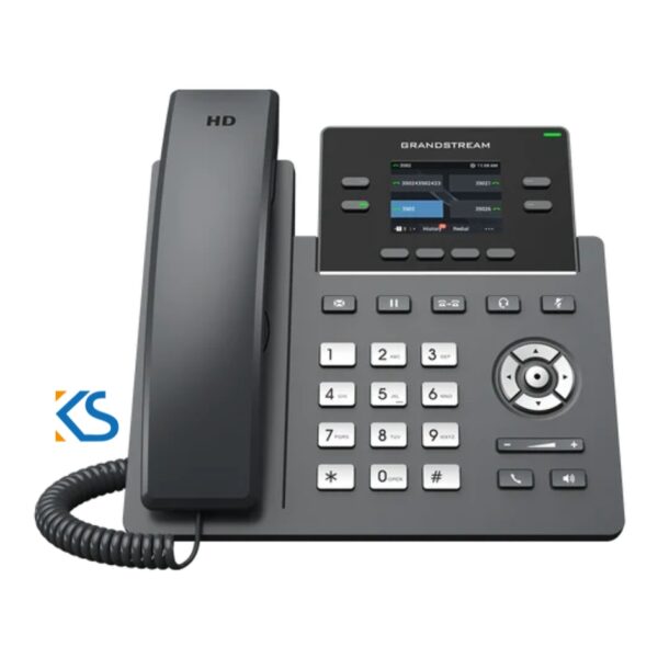 Téléphone IP Grandstream GRP2613