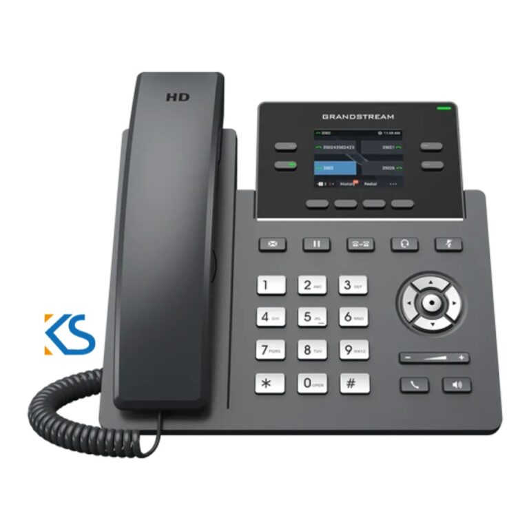 Téléphone IP Grandstream GRP2613