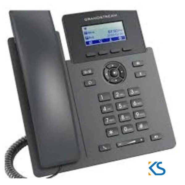 Téléphone IP Grandstream GHP610 au Cameroun